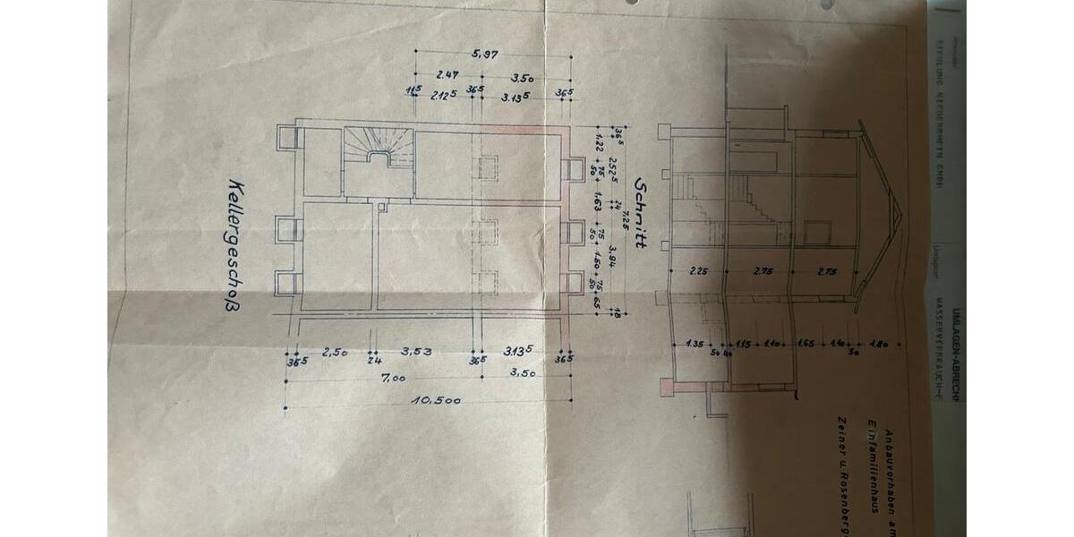 DHH in 47178 Duisburg Walsum Overbruch 5 zimmer