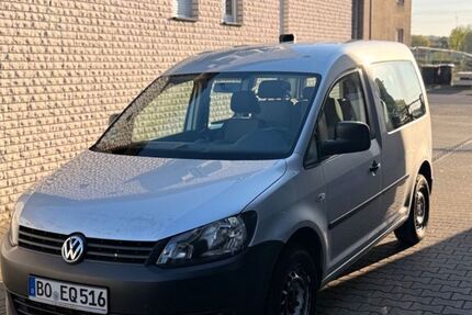 VW Caddy 196.850 km 5.800 &euro; Castrop-rauxel 44575