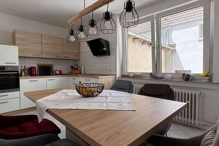 Wohnung Castrop-Rauxel Rauxel - 2 Zimmer, 66 m&sup2;, 400&euro; | Angebot:27165846