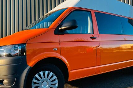 VW T5 Transporter 149.500 km 18.900 &euro; Bottrop 46242