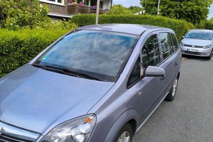 Opel Zafira 164.500 km 2.200 &euro; Ratingen 40882