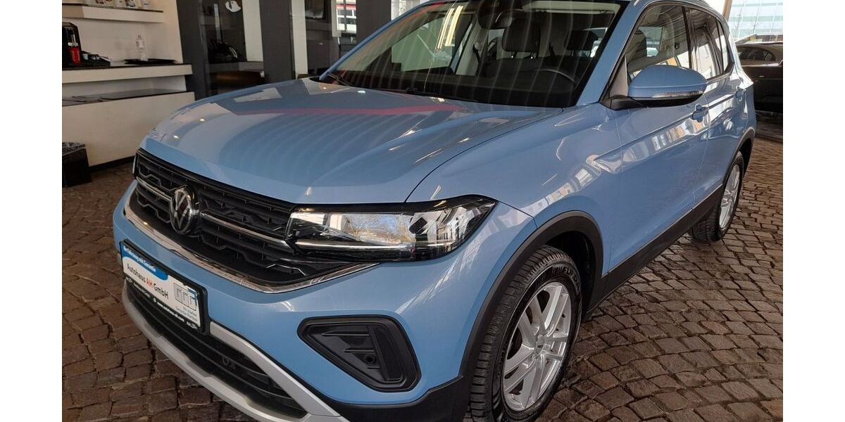 VW T-Cross 20.266 km 18.999 &euro; Gelsenkirchen 45888