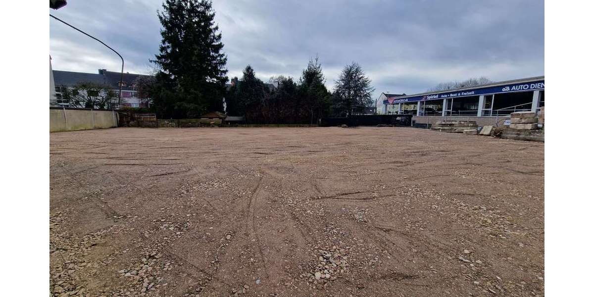 Grundstück Bochum Bochum-Mitte - 395.000&euro; | Angebot:24976186