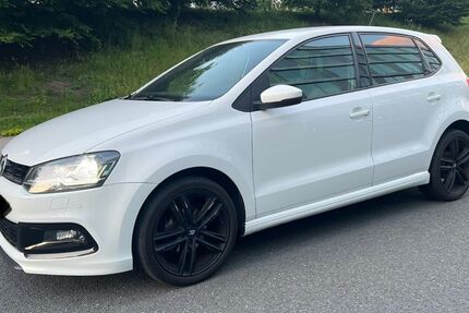 VW Polo 132.830 km 9.000 &euro; Essen 45131