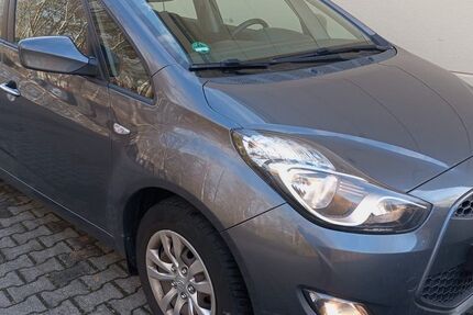 Hyundai ix20 154.000 km 4.590 € Hattingen 45527