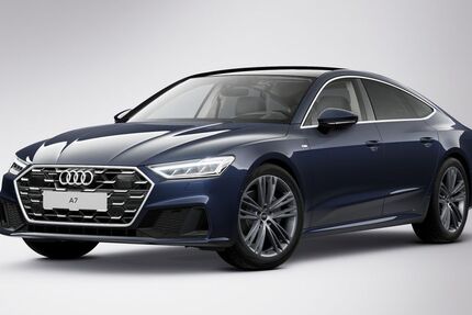 Audi A7 34.291 km 49.950 € Gelsenkirchen 45894