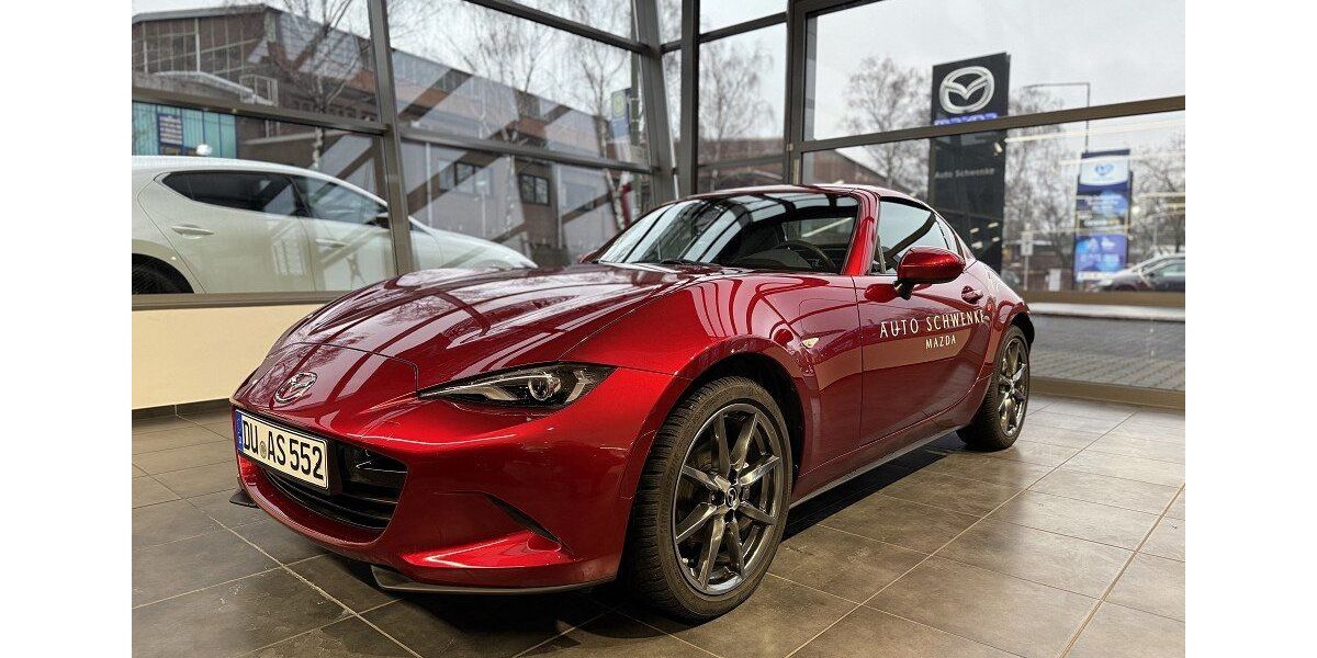 Mazda MX-5 4.763 km 31.995 &euro; Duisburg 47166