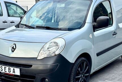 Renault Kangoo 155.610 km 5.499 € Marl 45772