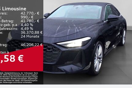Audi A5 27.394 km 42.770 &euro; Gelsenkirchen 45894
