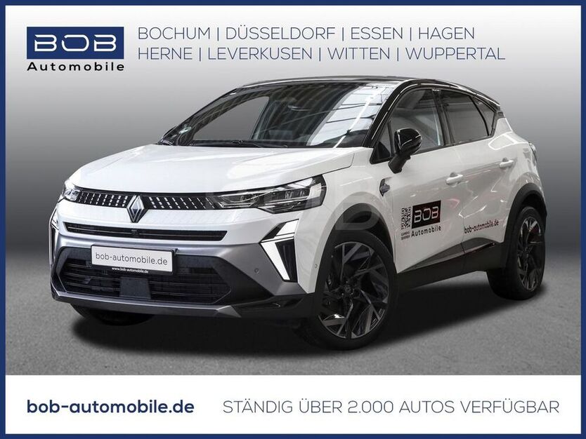 Captur
