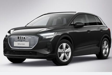 Audi Q4 e-tron 16.947 km 32.590 € Oberhausen 46047