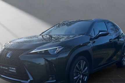 Lexus UX 20.555 km 41.638 &euro; Wesel 46485