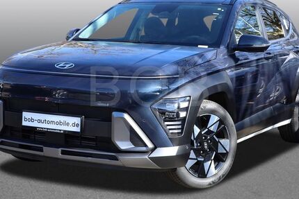 Hyundai KONA 3.208 km 31.222 € Essen 45239