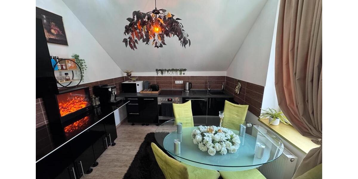 2 Zimmerwohnung in Bochum Ost(44894)zu Verkaufen 2 zimmer