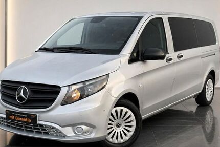 Mercedes-Benz Vito 104.646 km 34.990 &euro; Essen 45326