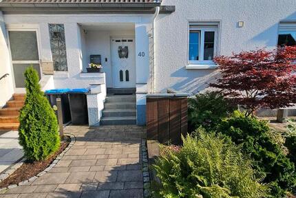 Haus zu verkaufen Masurenstr. 4 zimmer