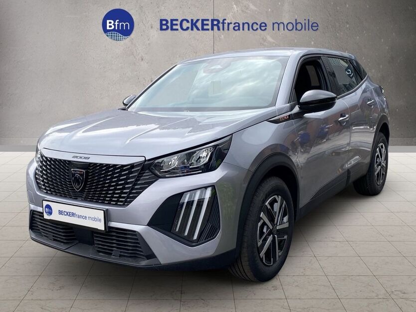 Peugeot 2008 5.000 km 24.890 € Oberhausen 46149