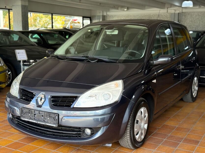 Renault Scenic 99.000 km 2.990 € Oberhausen 46145