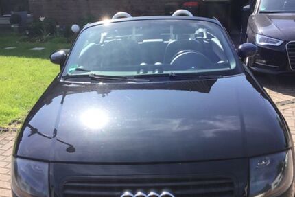 Audi TT 101.090 km 9.990 € Dinslaken 46537