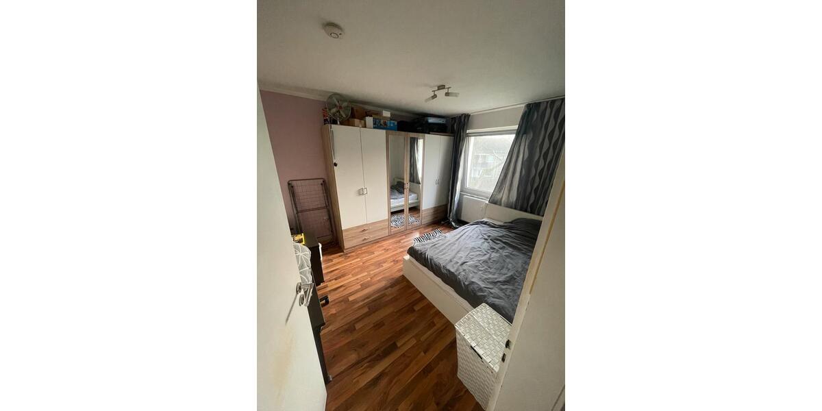 Etagenwohnung Duisburg Duisburg-Mitte - 2 Zimmer, 36 m&sup2;, 500&euro; | Angebot:25395137