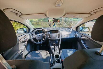 Ford Focus 226.100 km 5.500 &euro; Duisburg 47259