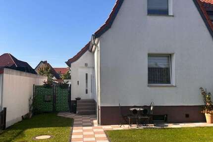 Haus Kamp-Lintfort Lintfort - 5 Zimmer, 78 m&sup2;, 330.000&euro; | Angebot:26124796