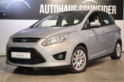 Ford C-Max 124.240 km 8.400 &euro; Ratingen 40880