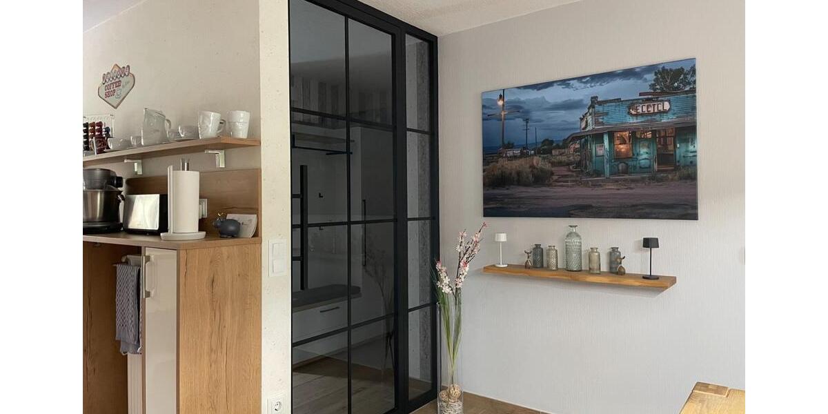 Modernes RMH mit Smart Home, hochw. Ausstattung und gepfl. Garten 5 zimmer