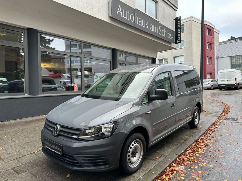 VW Caddy Maxi 318.612 km 9.950 € Gelsenkirchen 45899