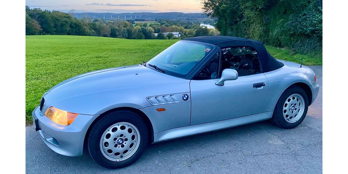 BMW Z3 179.500 km 6.250 € Muelheim an der Ruhr 45470