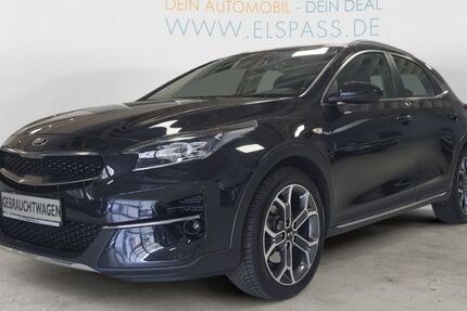 Kia XCeed 50.000 km 17.489 &euro; Duisburg 47138