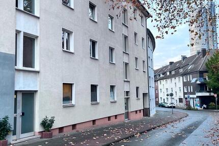 Zentral gelegene 3-Zimmer-Wohnung im Essener Südviertel zimmer