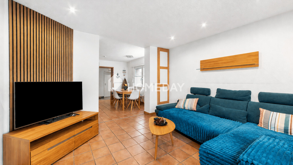 Doppelhaushälfte Oberhausen Schmachtendorf - 3 Zimmer, 95 m&sup2;, 349.000&euro; | Angebot:26903234