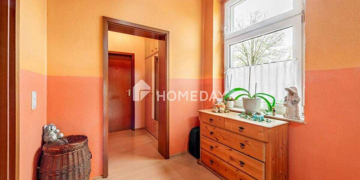 Doppelhaushälfte Herne Wanne - 4 Zimmer, 96 m&sup2;, 359.000&euro; | Angebot:25410251