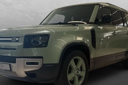 Land Rover Defender 54.000 km 79.890 &euro; Moers 47441