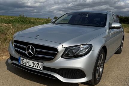 Mercedes-Benz E 220 108.000 km 27.999 &euro; Ratingen 40882