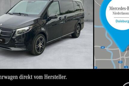 Mercedes-Benz V 300 6.000 km 99.990 &euro; Duisburg 47138