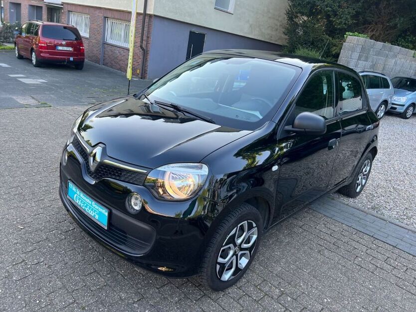 Twingo
