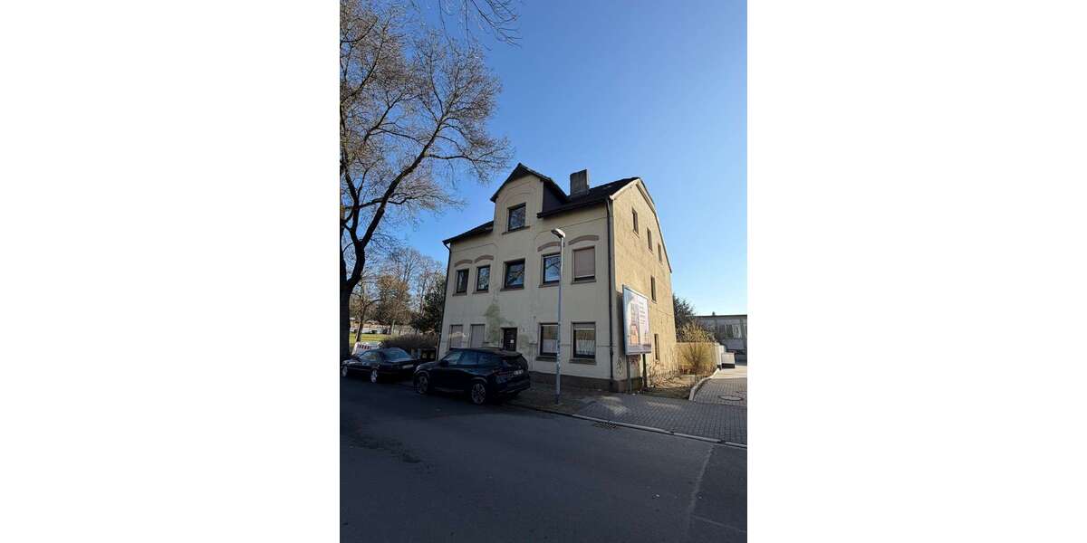 Einfamilienhaus Bochum Bochum-Nord - 14 Zimmer, 311 m&sup2;, 349.000&euro; | Angebot:25554194