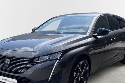 Peugeot 308 78.440 km 22.450 &euro; Oberhausen 46149
