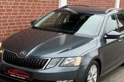 Skoda Octavia 117.500 km 14.290 &euro; Oer-Erkenschwick 45739
