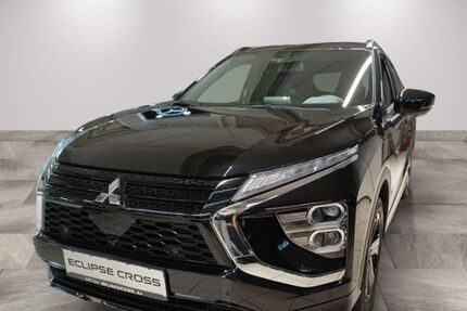 Mitsubishi Eclipse Cross 3.409 km 32.480 € Düsseldorf 40599