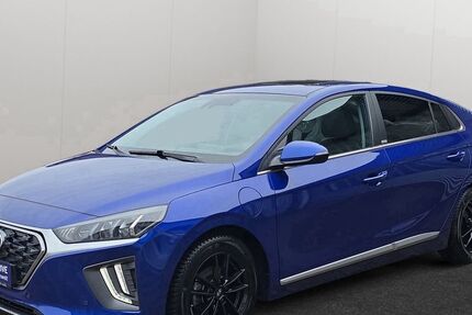 Hyundai IONIQ 39.000 km 17.990 &euro; Castrop-Rauxel 44575