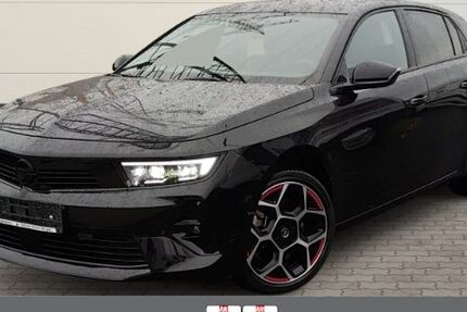Opel Astra 37.550 km 22.990 € Dorsten 46286