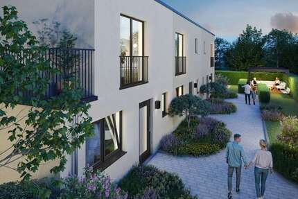 Haus zum Kaufen in Düsseldorf Eller 690.000 € 98.7 m²