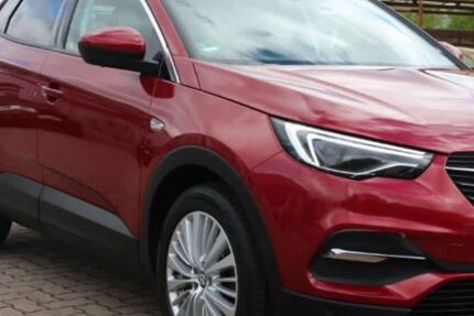 Opel Grandland (X)