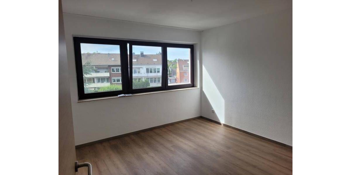 Etagenwohnung Duisburg Bergheim - 2 Zimmer, 48 m&sup2;, 375&euro; | Angebot:26858531