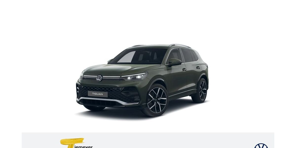 VW Tiguan 41.134 km 44.290 &euro; Duisburg 47059