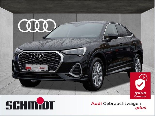 Audi Q3 53.740 km 31.840 &euro; Recklinghausen 45657
