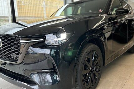 Mazda CX-60 4.000 km 55.490 € Dortmund 44287